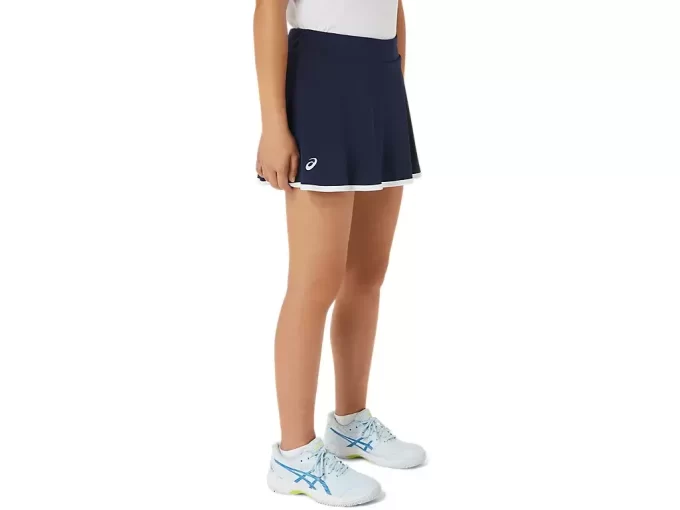TENNIS-SKORT FÜR KINDER TENNIS-SKORT FÜR KINDER