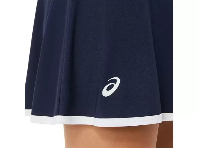 TENNIS-SKORT FÜR KINDER TENNIS-SKORT FÜR KINDER