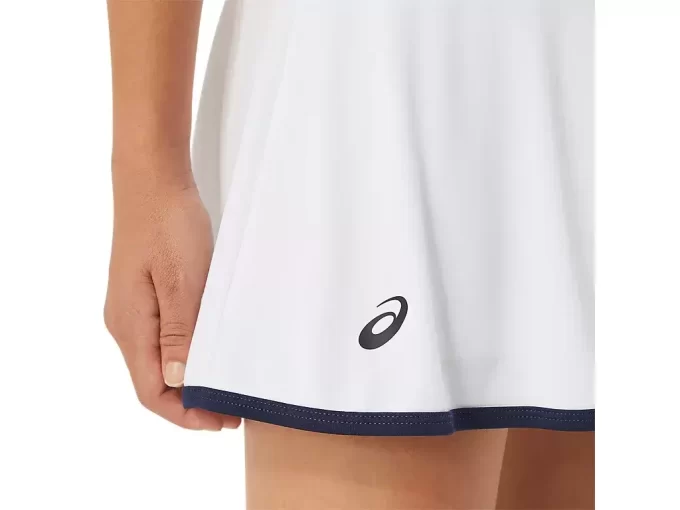 TENNIS-SKORT FÜR KINDER TENNIS-SKORT FÜR KINDER