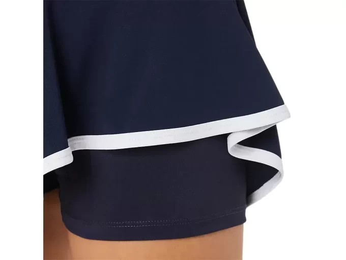 TENNIS-SKORT FÜR KINDER TENNIS-SKORT FÜR KINDER