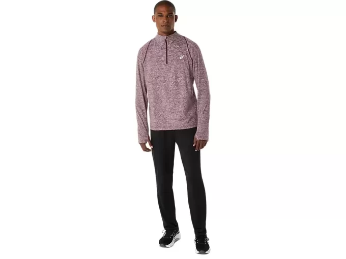 THERMOPOLIS QUARTER ZIP FÜR HERREN THERMOPOLIS QUARTER ZIP FÜR HERREN