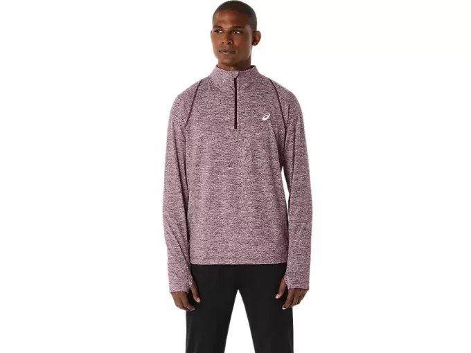 THERMOPOLIS QUARTER ZIP FÜR HERREN THERMOPOLIS QUARTER ZIP FÜR HERREN