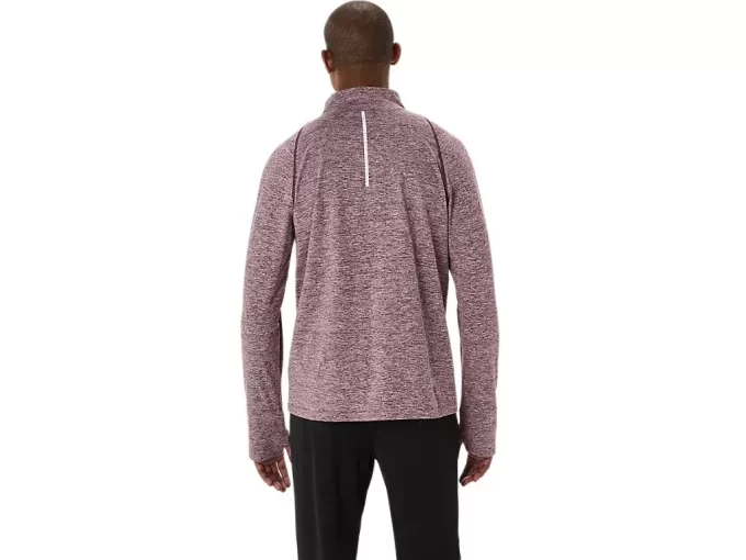 THERMOPOLIS QUARTER ZIP FÜR HERREN THERMOPOLIS QUARTER ZIP FÜR HERREN