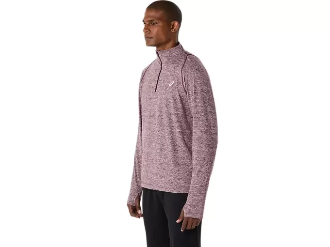 THERMOPOLIS QUARTER ZIP FÜR HERREN THERMOPOLIS QUARTER ZIP FÜR HERREN