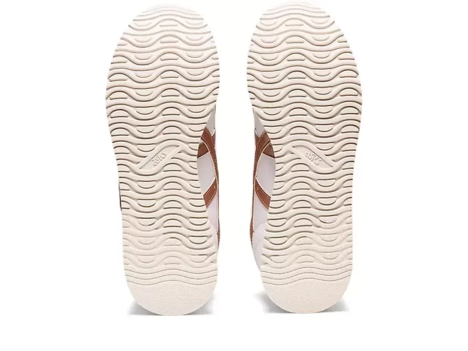 TIGER RUNNER AUF DER STRASSE GETESTET TIGER RUNNER AUF DER STRASSE GETESTET