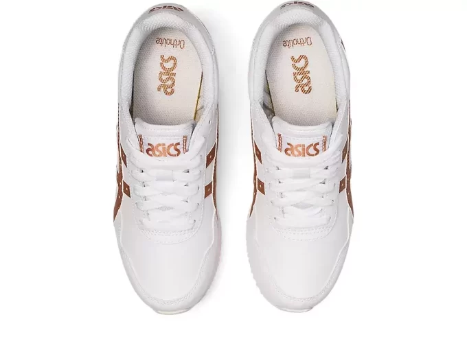 TIGER RUNNER AUF DER STRASSE GETESTET TIGER RUNNER AUF DER STRASSE GETESTET