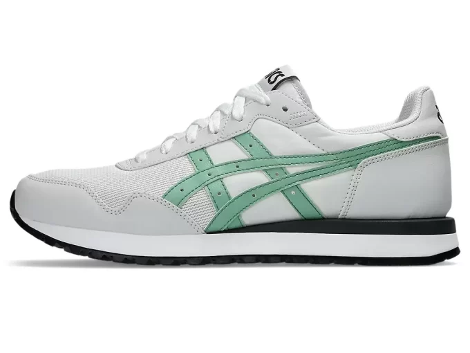 TIGER RUNNER II TIGER RUNNER II