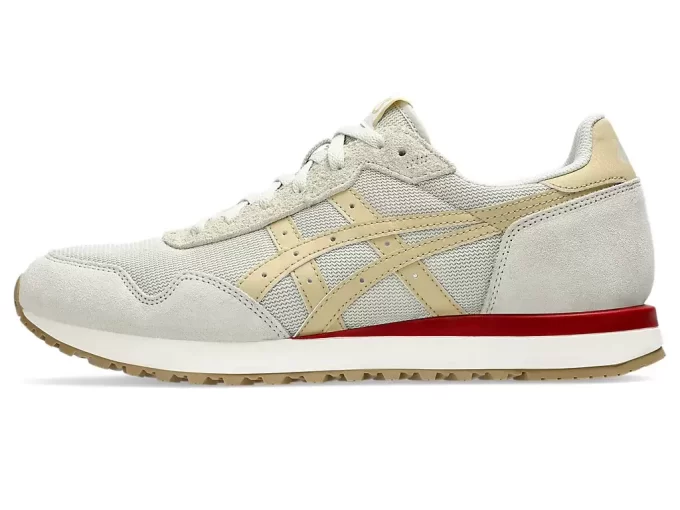 TIGER RUNNER II TIGER RUNNER II