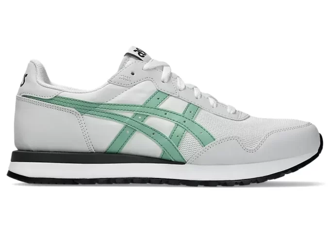 TIGER RUNNER II TIGER RUNNER II