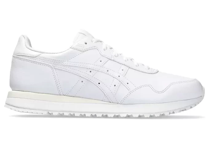 TIGER RUNNER II TIGER RUNNER II