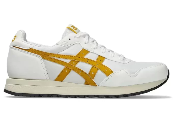 TIGER RUNNER II TIGER RUNNER II