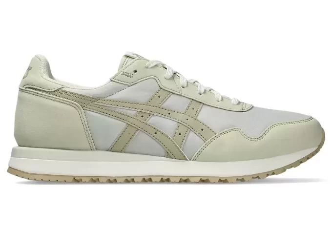 TIGER RUNNER II TIGER RUNNER II