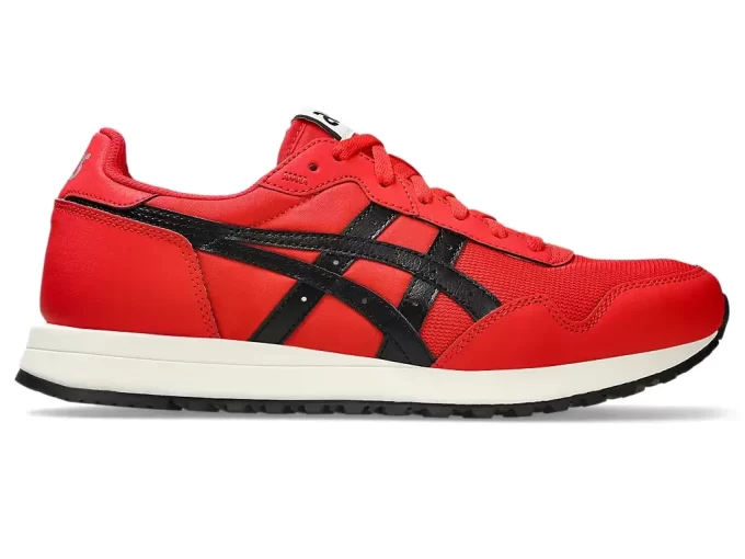 TIGER RUNNER II TIGER RUNNER II