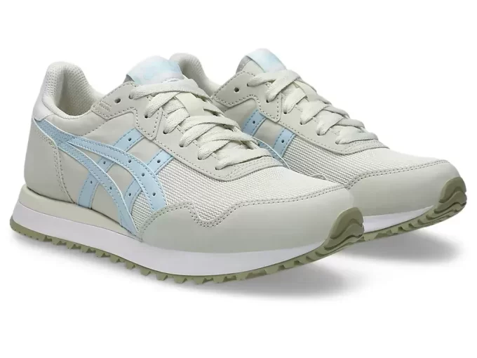 TIGER RUNNER II TIGER RUNNER II