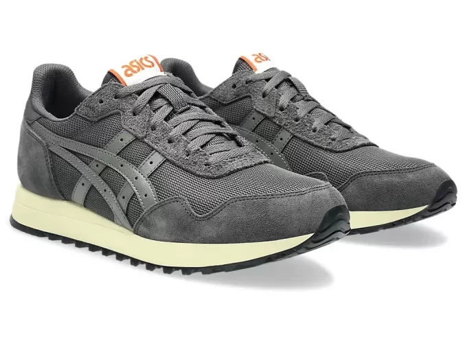 TIGER RUNNER II TIGER RUNNER II