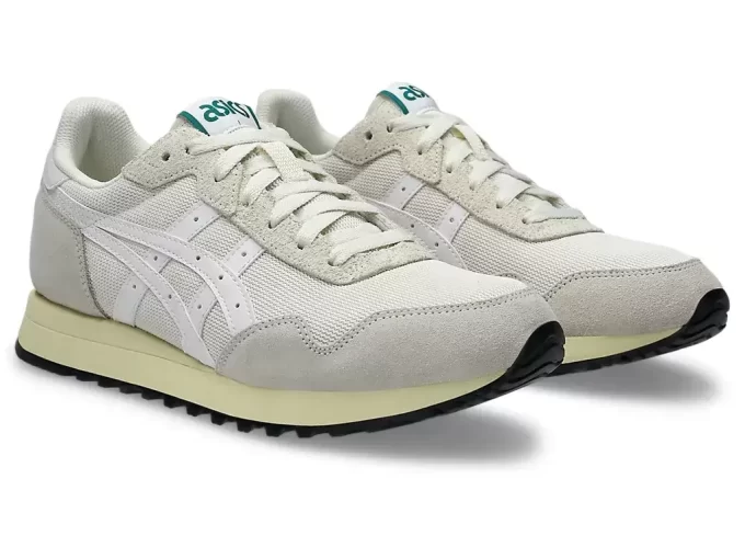 TIGER RUNNER II TIGER RUNNER II