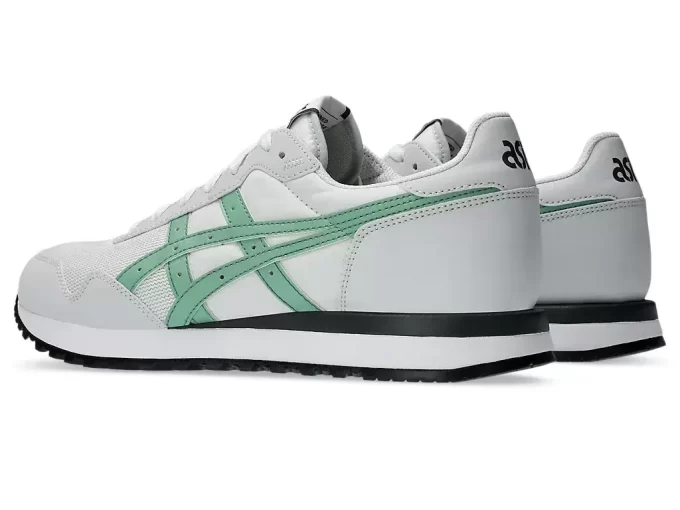 TIGER RUNNER II TIGER RUNNER II