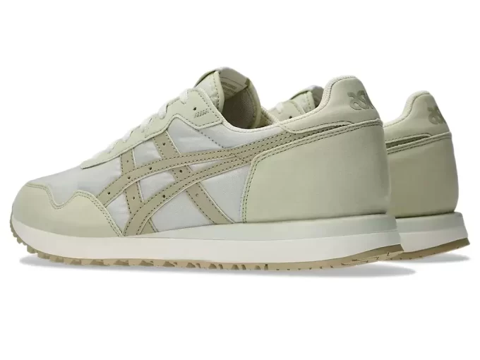 TIGER RUNNER II TIGER RUNNER II