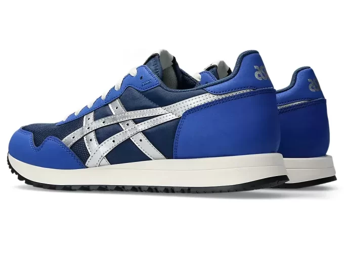 TIGER RUNNER II TIGER RUNNER II