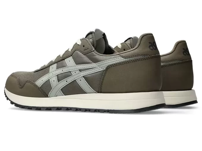 TIGER RUNNER II TIGER RUNNER II