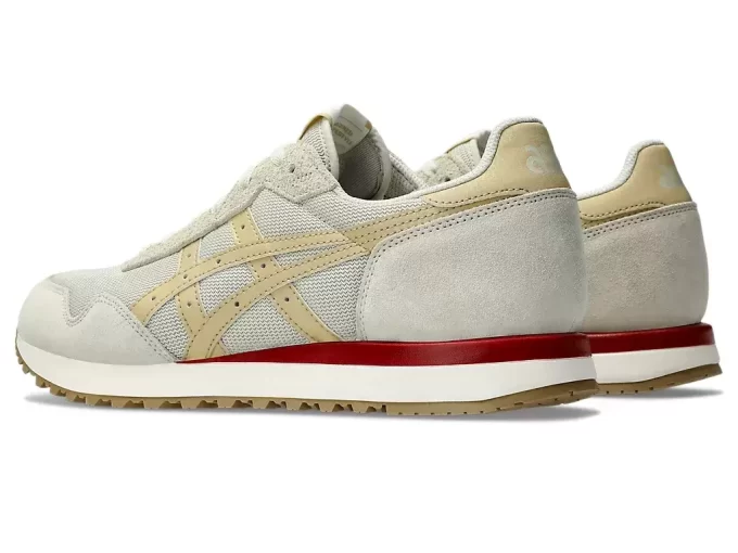 TIGER RUNNER II TIGER RUNNER II