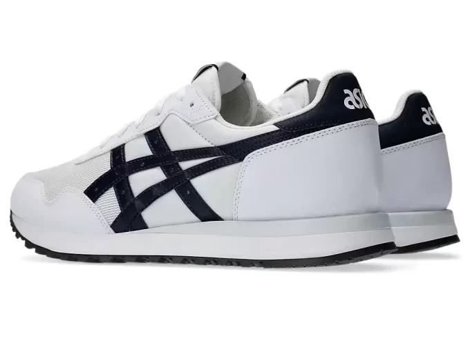 TIGER RUNNER II TIGER RUNNER II