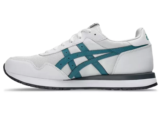 TIGER RUNNER II TIGER RUNNER II