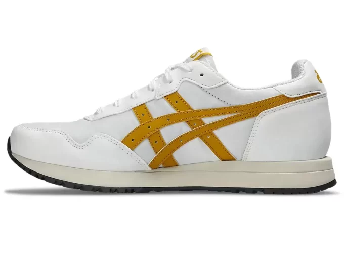 TIGER RUNNER II TIGER RUNNER II