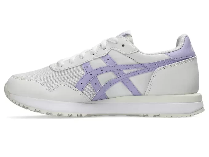 TIGER RUNNER II TIGER RUNNER II