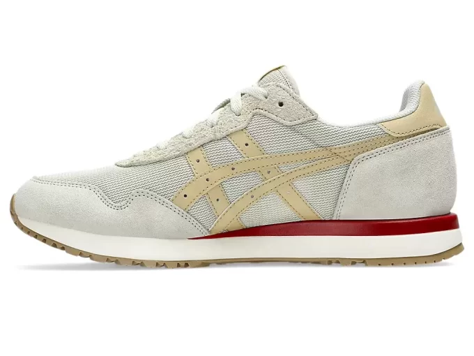 TIGER RUNNER II TIGER RUNNER II