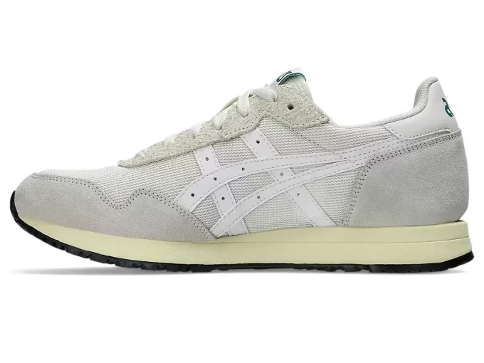 TIGER RUNNER II TIGER RUNNER II