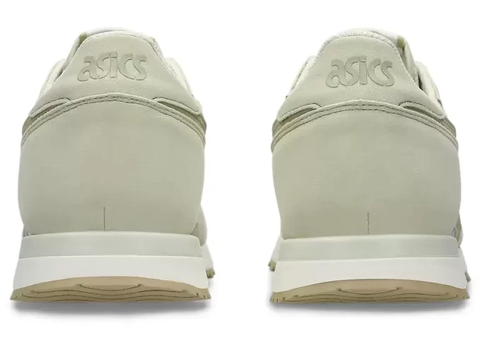 TIGER RUNNER II TIGER RUNNER II