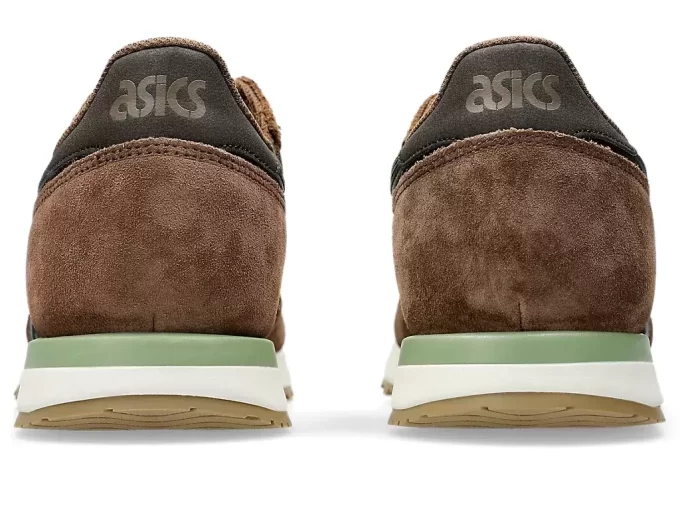 TIGER RUNNER II TIGER RUNNER II