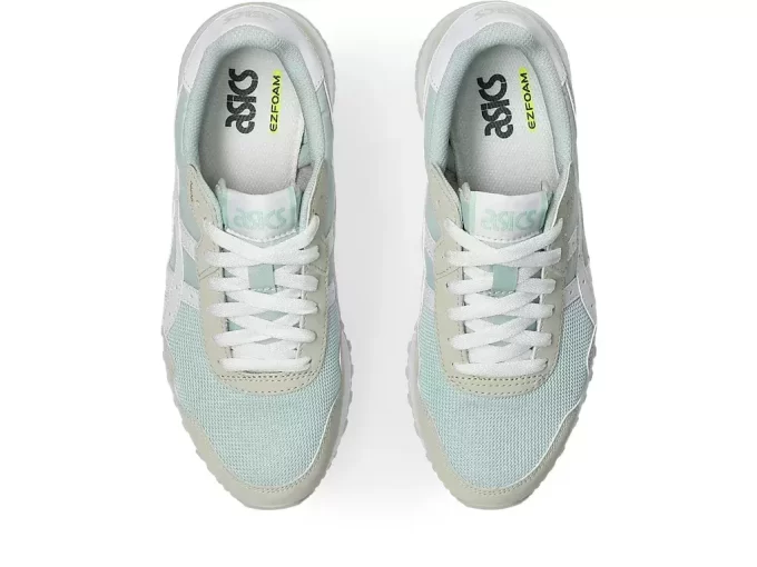 TIGER RUNNER II TIGER RUNNER II