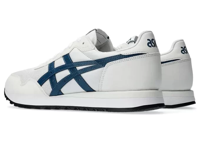 TIGER RUNNER II IM STRASSENTEST