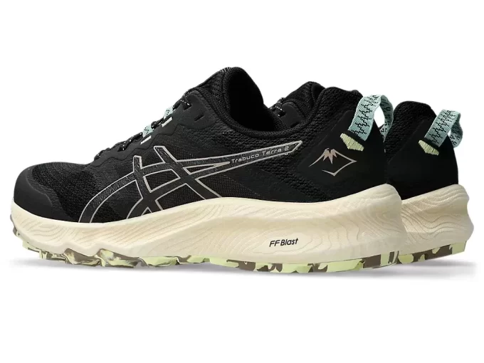 TRABUCO TERRA 2 TRABUCO TERRA 2