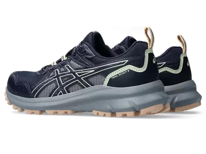 TRAIL SCOUT 3 TRAIL SCOUT 3