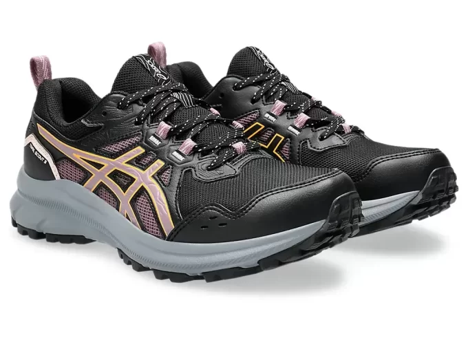 TRAIL SCOUT 3 TRAIL SCOUT 3