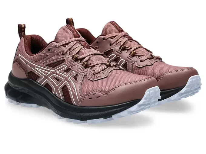 TRAIL SCOUT 3 TRAIL SCOUT 3