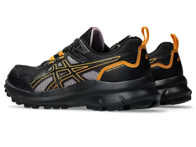 TRAIL SCOUT 3 TRAIL SCOUT 3