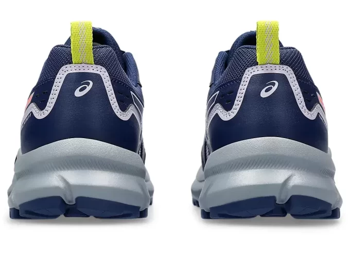 TRAIL SCOUT 3 STRASSENGETESTET TRAIL SCOUT 3 STRASSENGETESTET