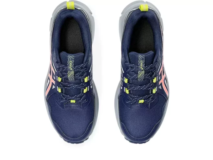 TRAIL SCOUT 3 STRASSENGETESTET TRAIL SCOUT 3 STRASSENGETESTET