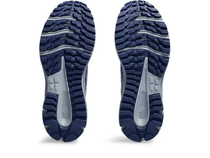 TRAIL SCOUT 3 STRASSENGETESTET TRAIL SCOUT 3 STRASSENGETESTET