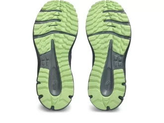 TRAIL SCOUT 3 STRASSENGETESTET