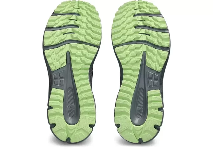 TRAIL SCOUT 3 STRASSENGETESTET TRAIL SCOUT 3 STRASSENGETESTET