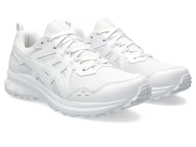 TRAIL SCOUT 3 STRASSENGETESTET TRAIL SCOUT 3 STRASSENGETESTET