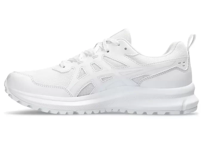 TRAIL SCOUT 3 STRASSENGETESTET TRAIL SCOUT 3 STRASSENGETESTET