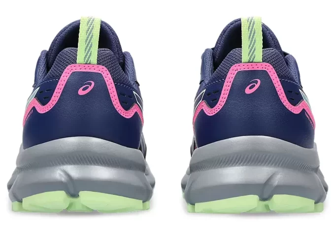 TRAIL SCOUT 3 STRASSENGETESTET TRAIL SCOUT 3 STRASSENGETESTET