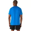 UNISEX ASICS EST 1977 MOUNTAIN T-SHIRT UNISEX ASICS EST 1977 MOUNTAIN T-SHIRT