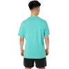UNISEX ASICS EST 1977 MOUNTAIN T-SHIRT UNISEX ASICS EST 1977 MOUNTAIN T-SHIRT
